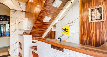 Fabexpress Royal Villas