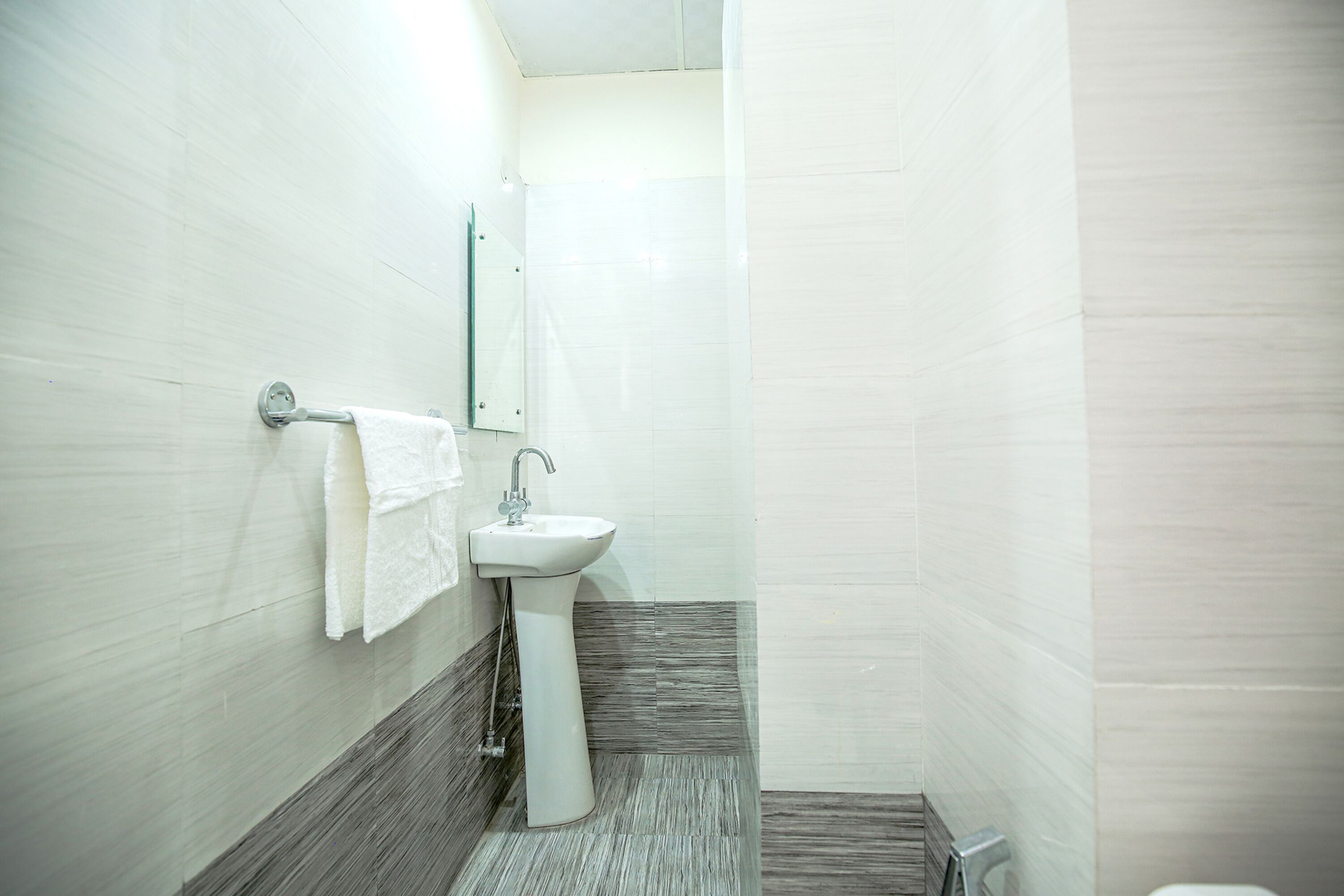 Fabescape Panchkula Motels