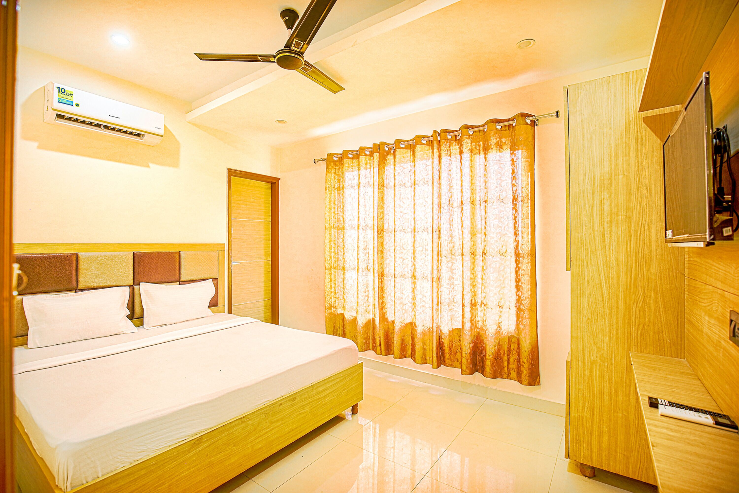 Fabescape Panchkula Motels