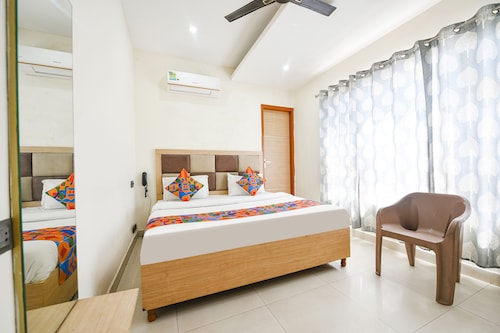 Fabescape Panchkula Motels