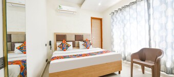 Fabescape Panchkula Motels