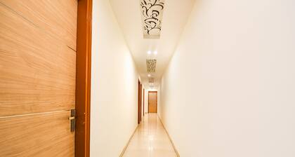 Fabescape Panchkula Motels