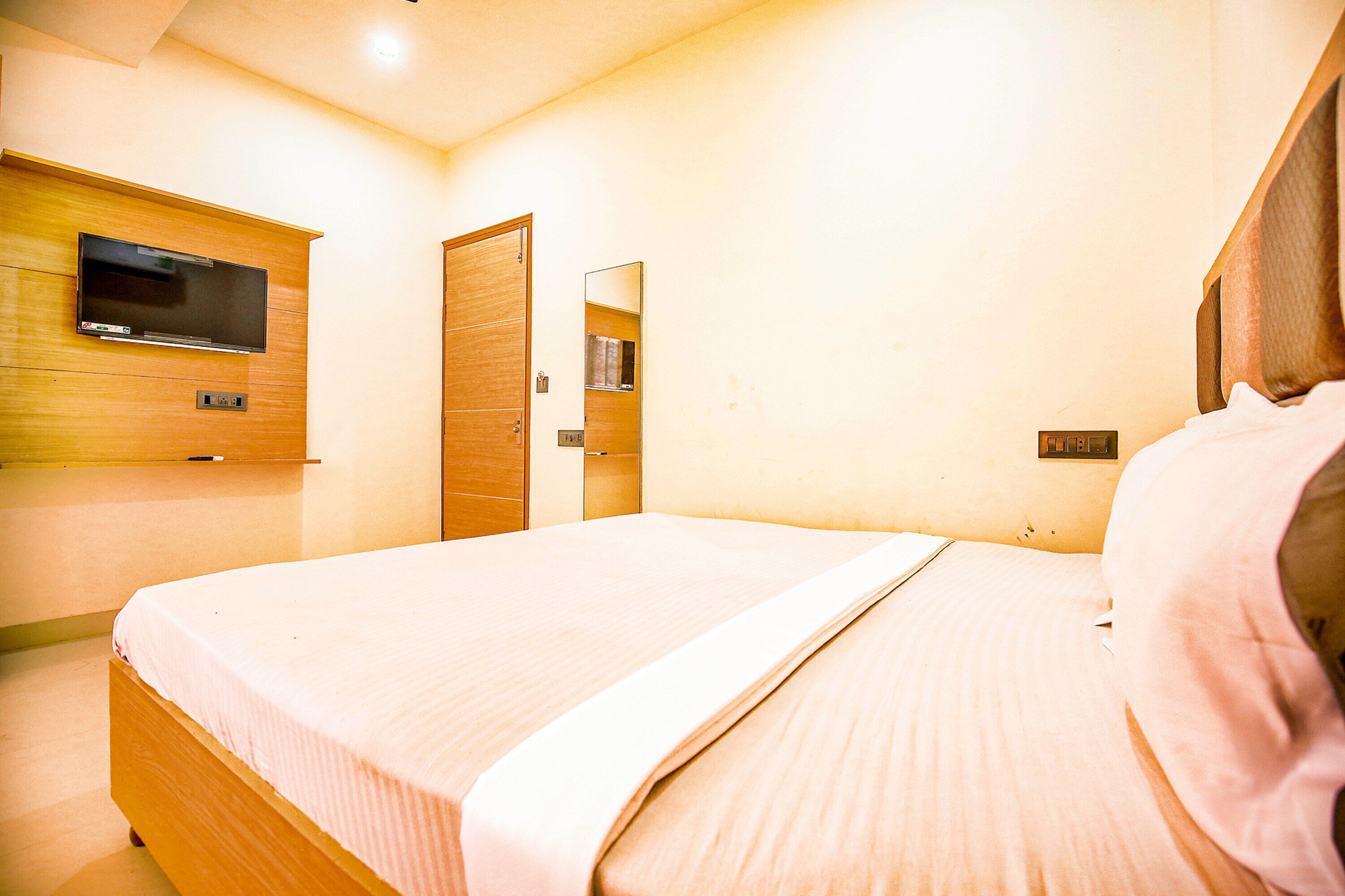Fabescape Panchkula Motels