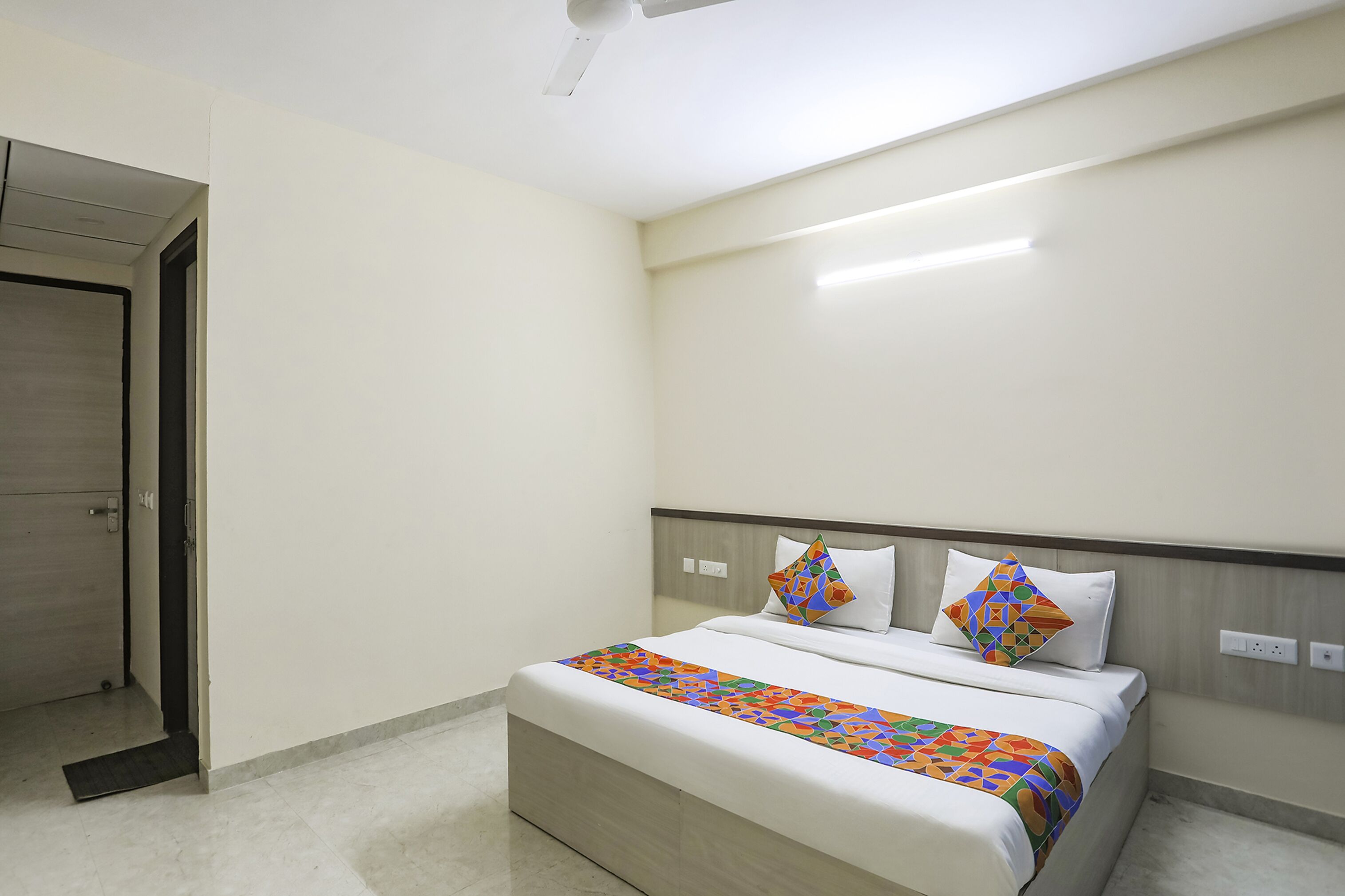 Fabexpress Mt Comfortable Stays