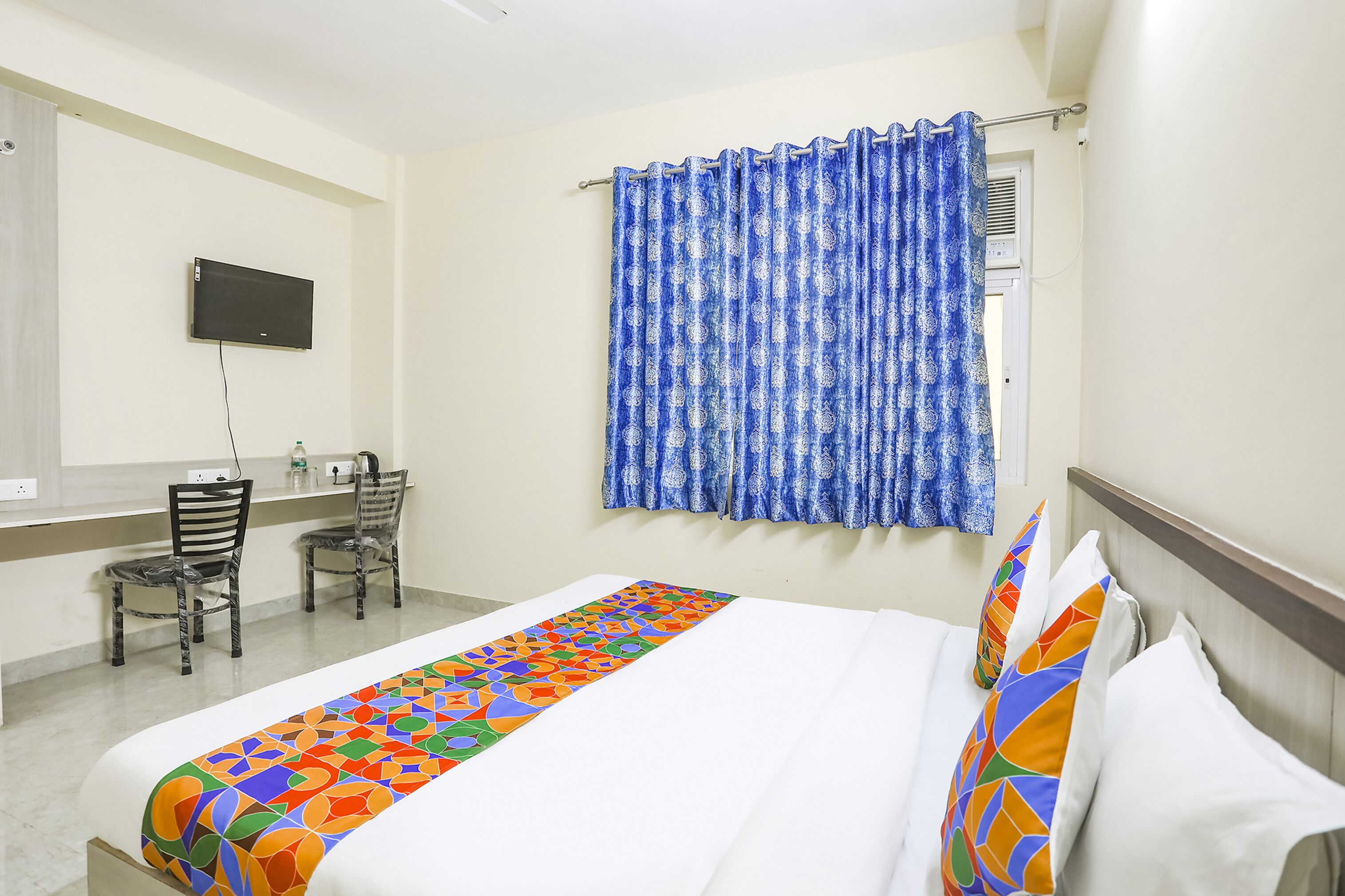 Fabexpress Mt Comfortable Stays