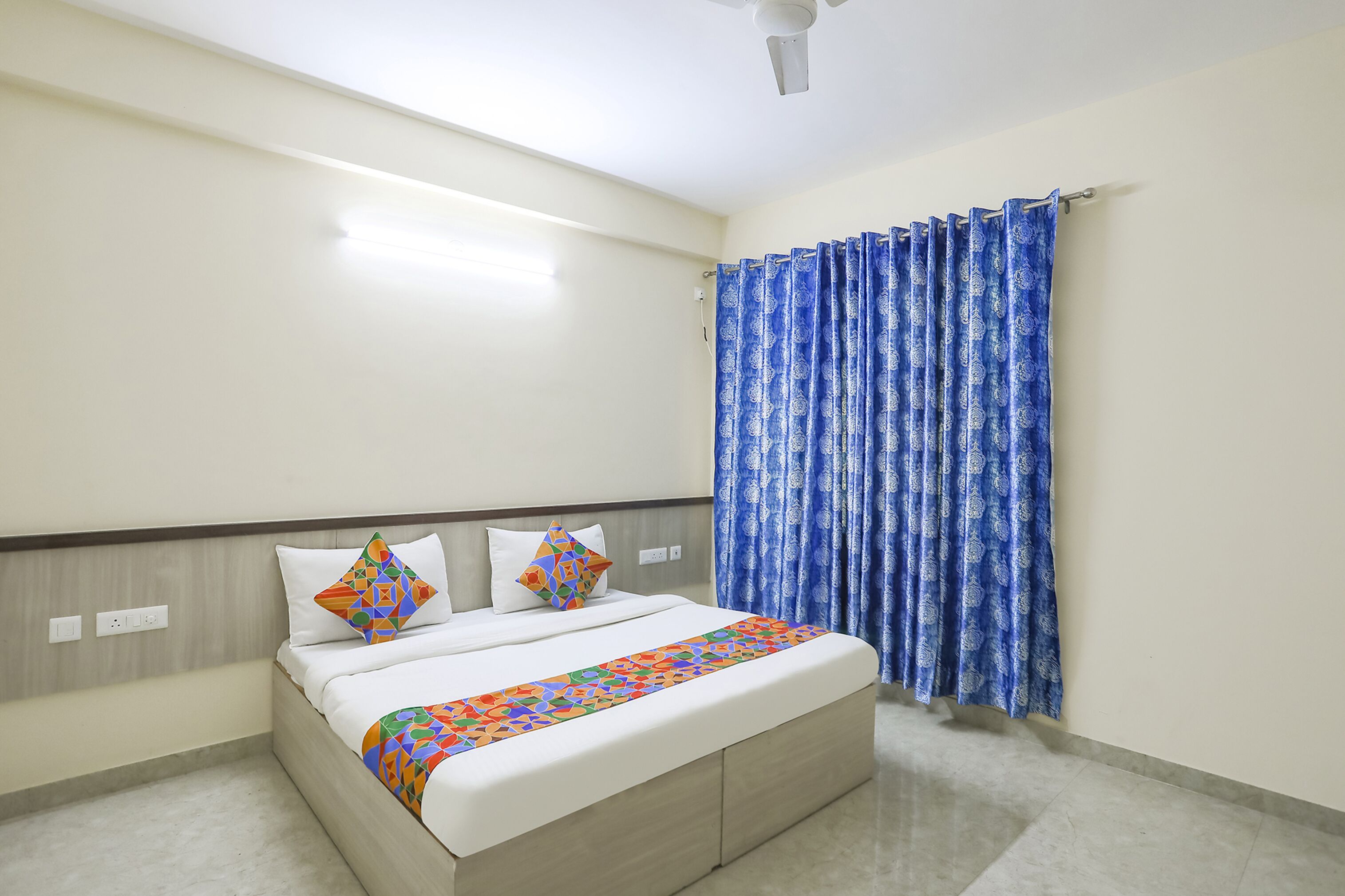 Fabexpress Mt Comfortable Stays