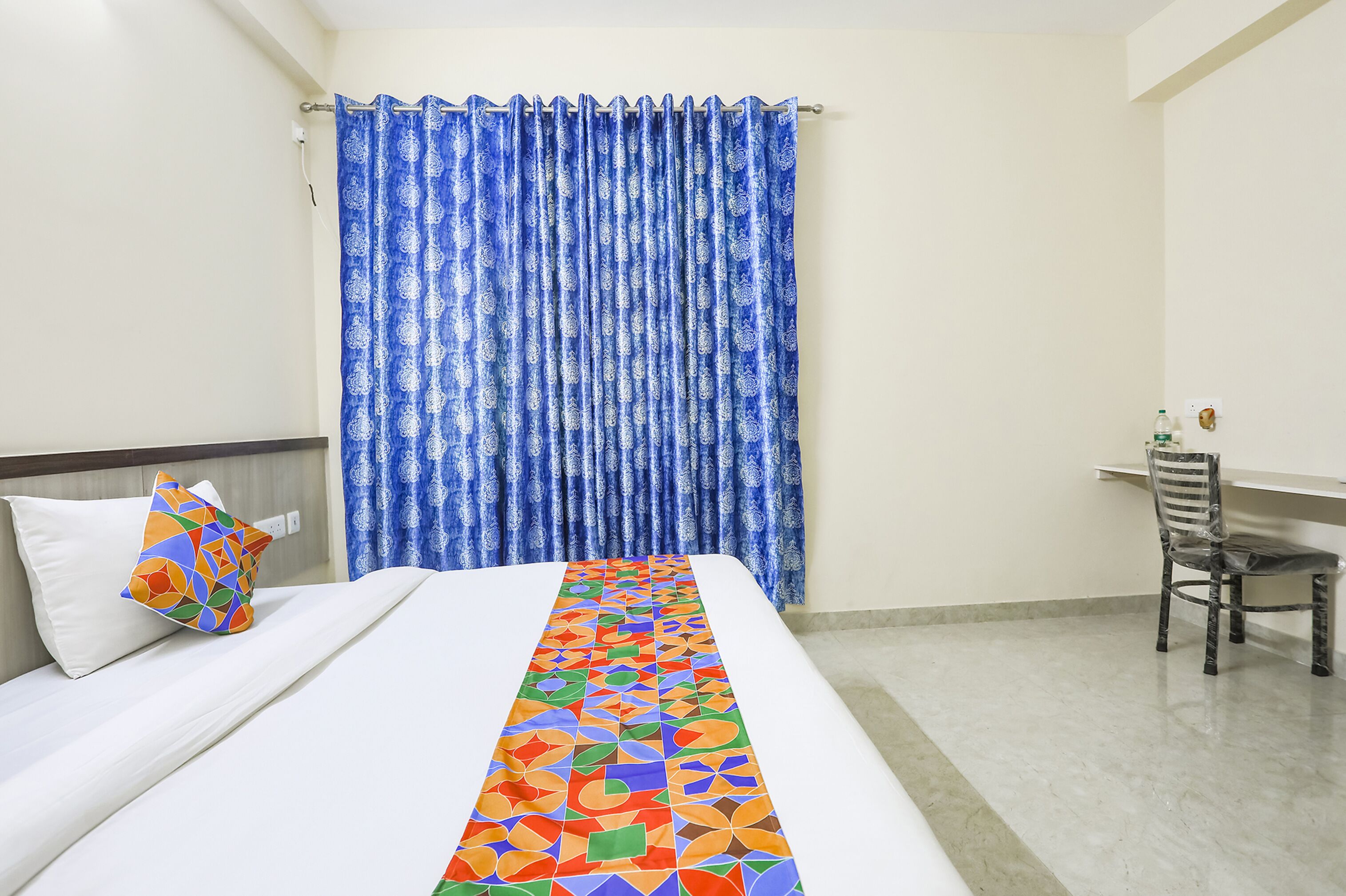 Fabexpress Mt Comfortable Stays