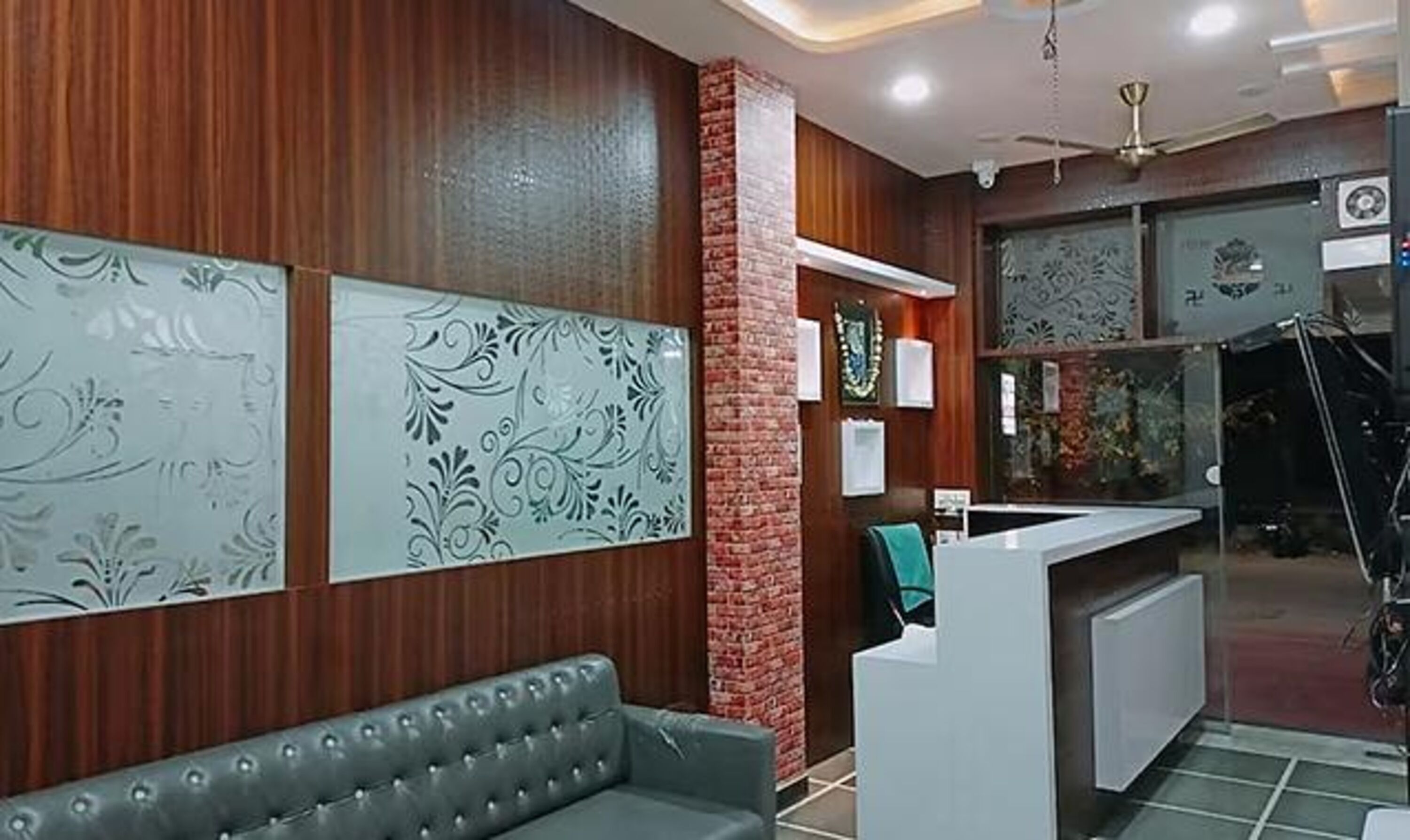 Foto - FabHotel Ambuj