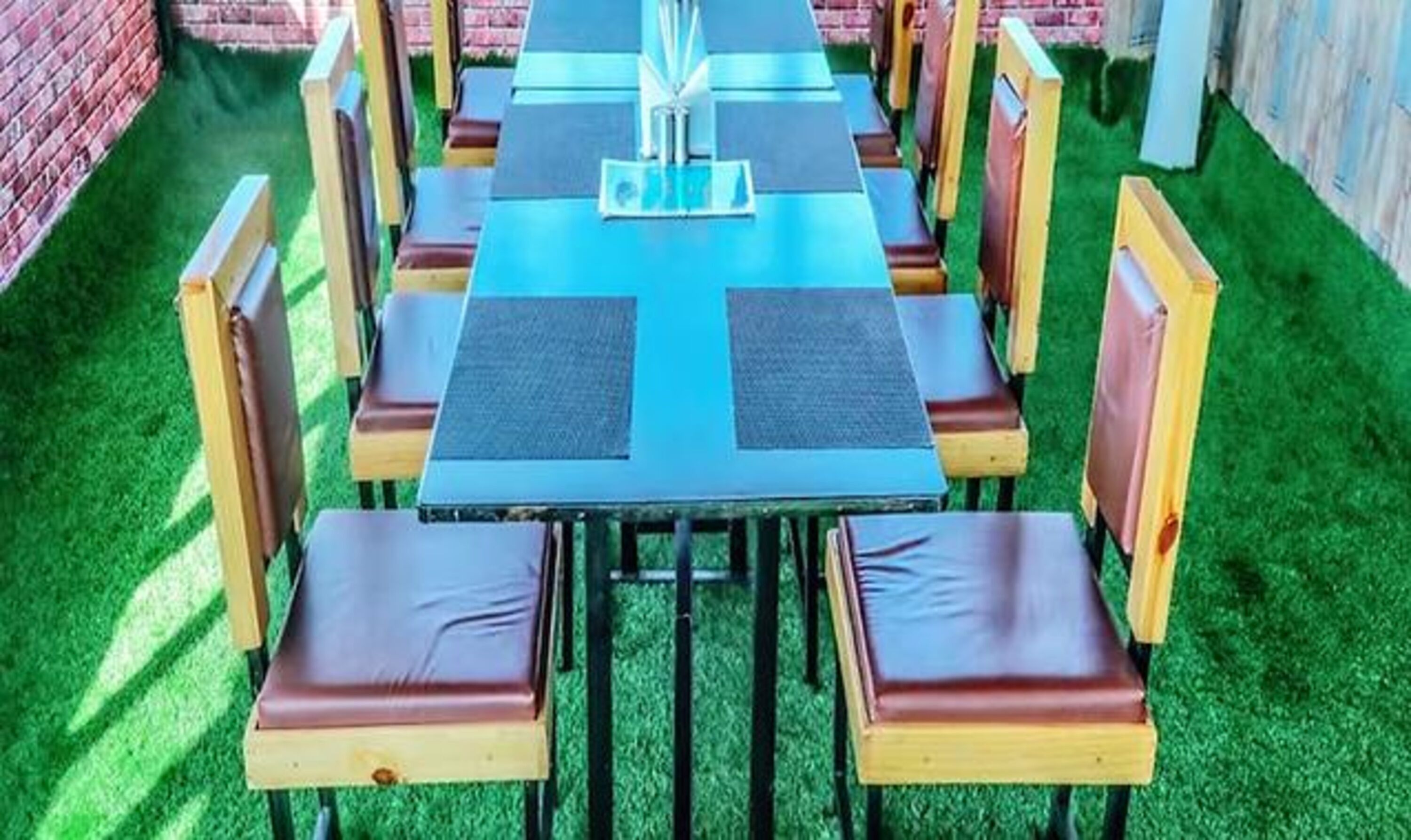 Foto - FabHotel Ambuj