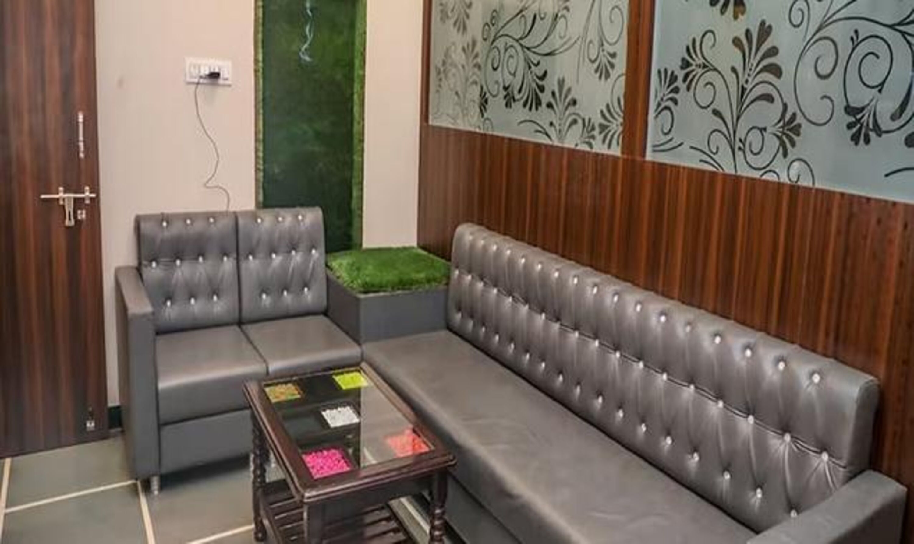 Foto - FabHotel Ambuj