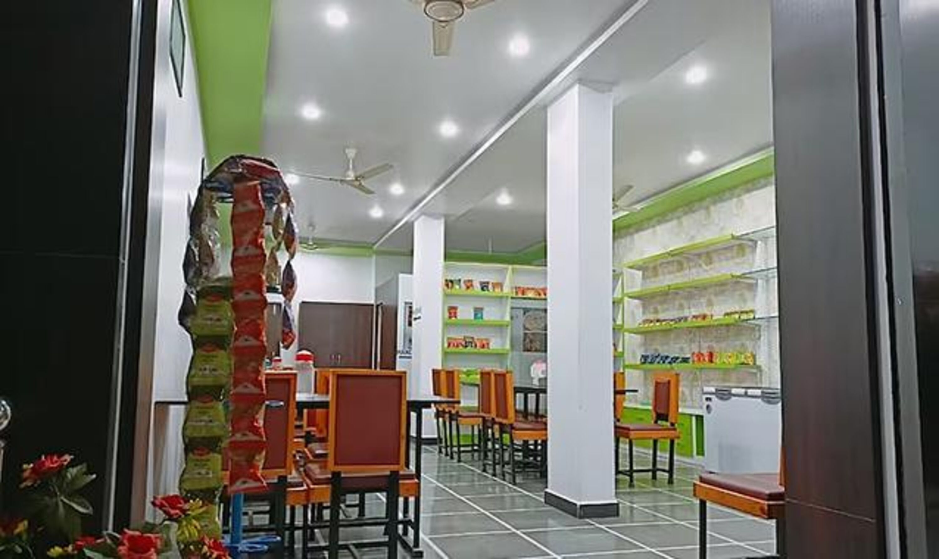 Foto - FabHotel Ambuj