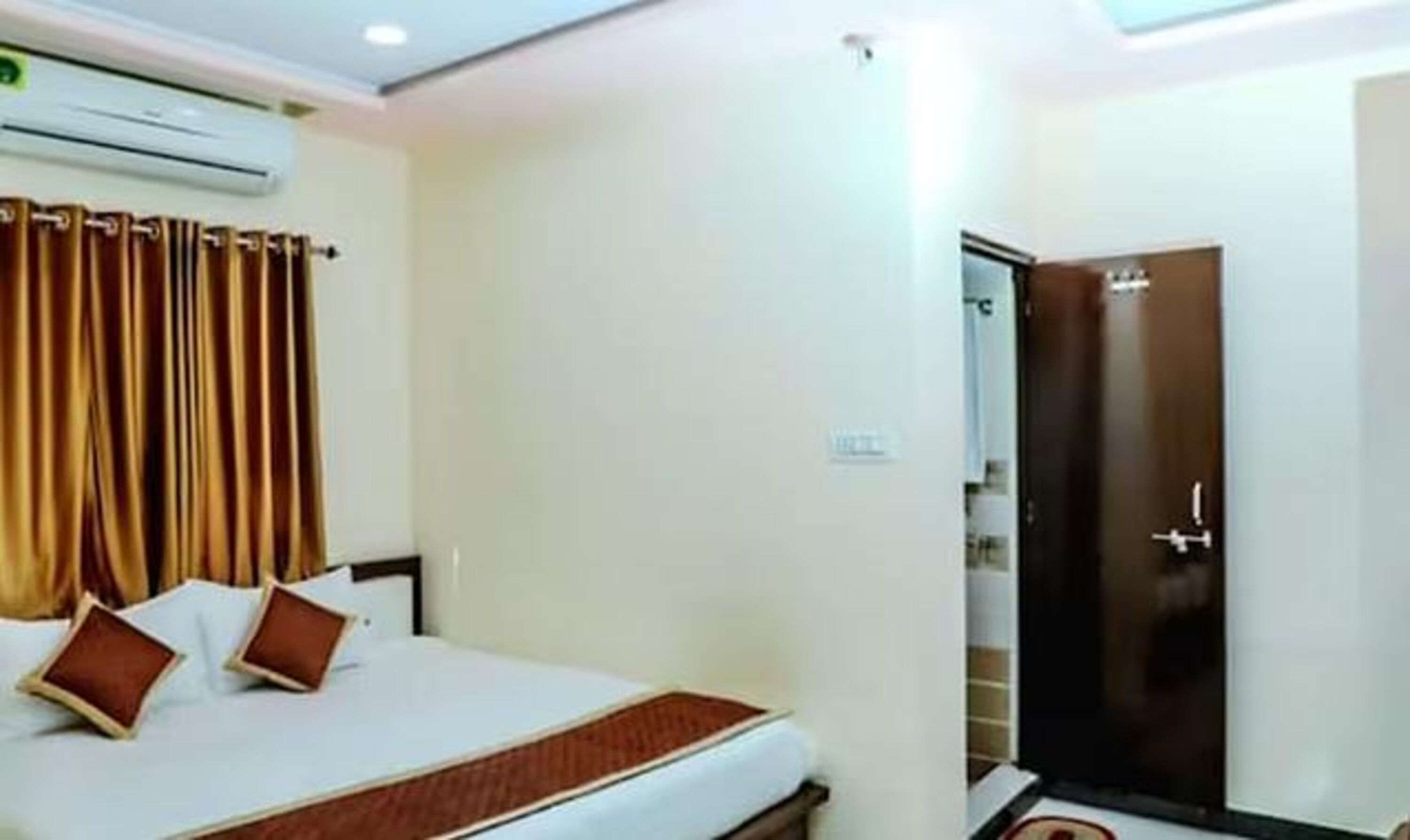 Foto - FabHotel Ambuj