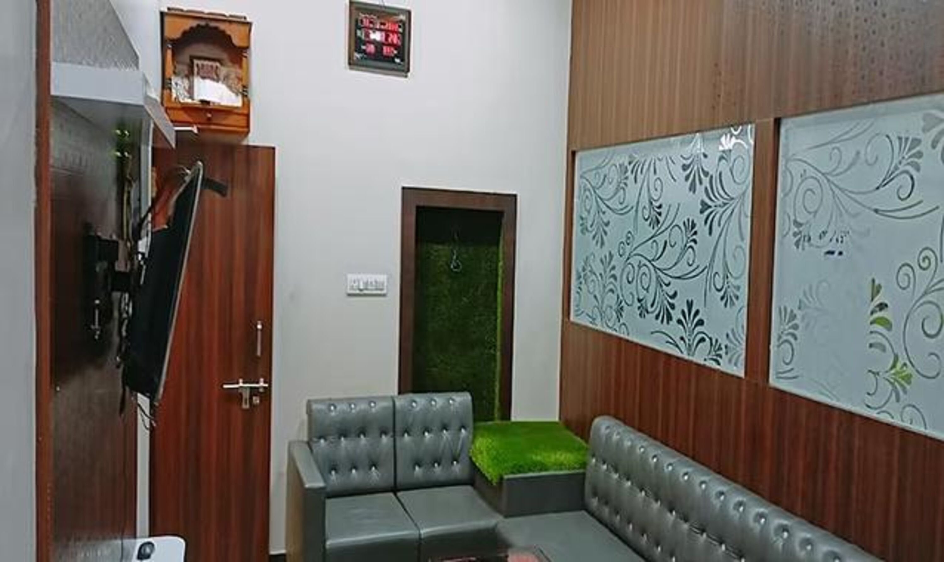 Foto - FabHotel Ambuj