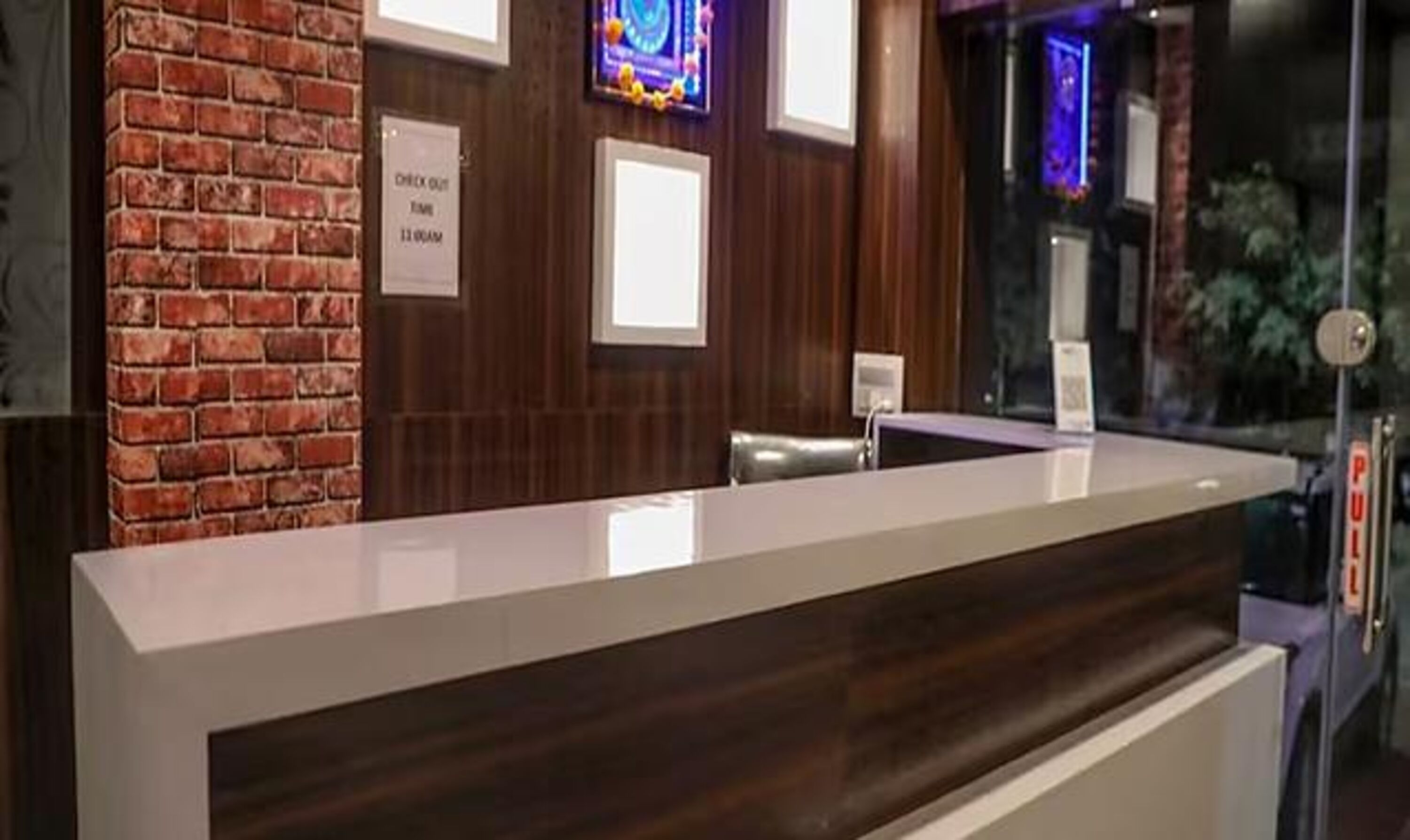 Foto - FabHotel Ambuj