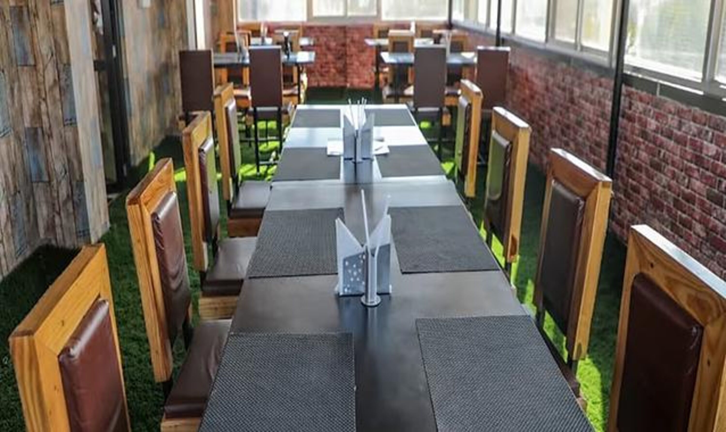 Foto - FabHotel Ambuj