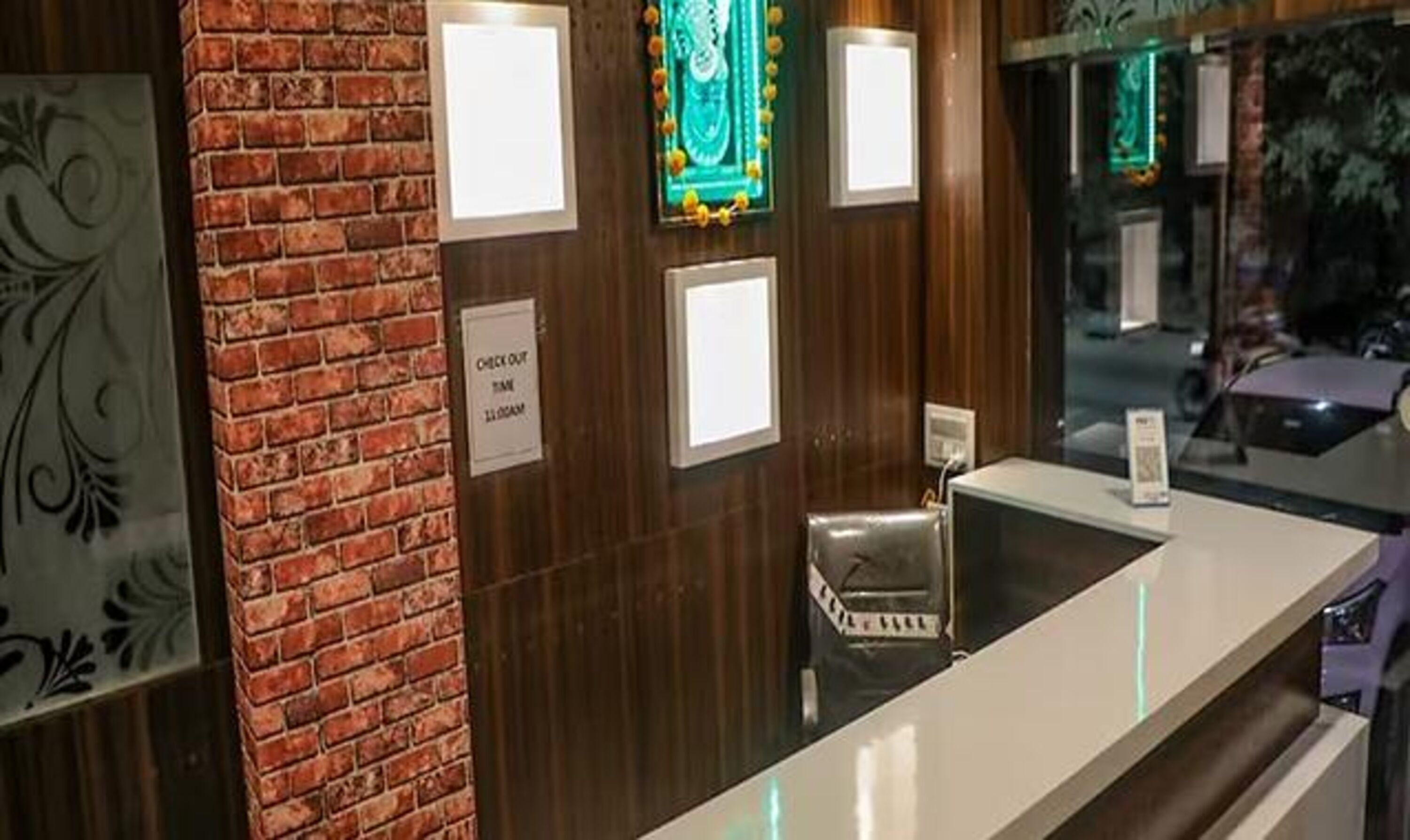 Foto - FabHotel Ambuj