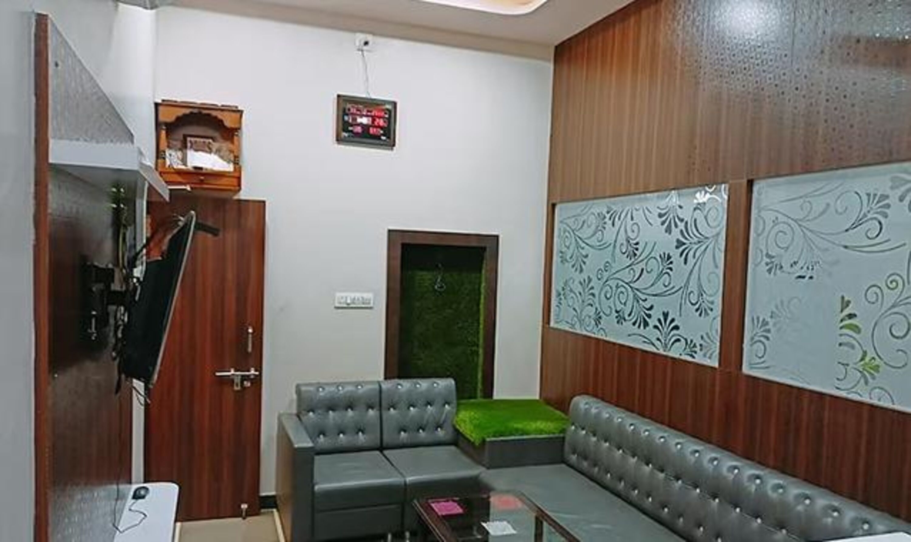 Foto - FabHotel Ambuj