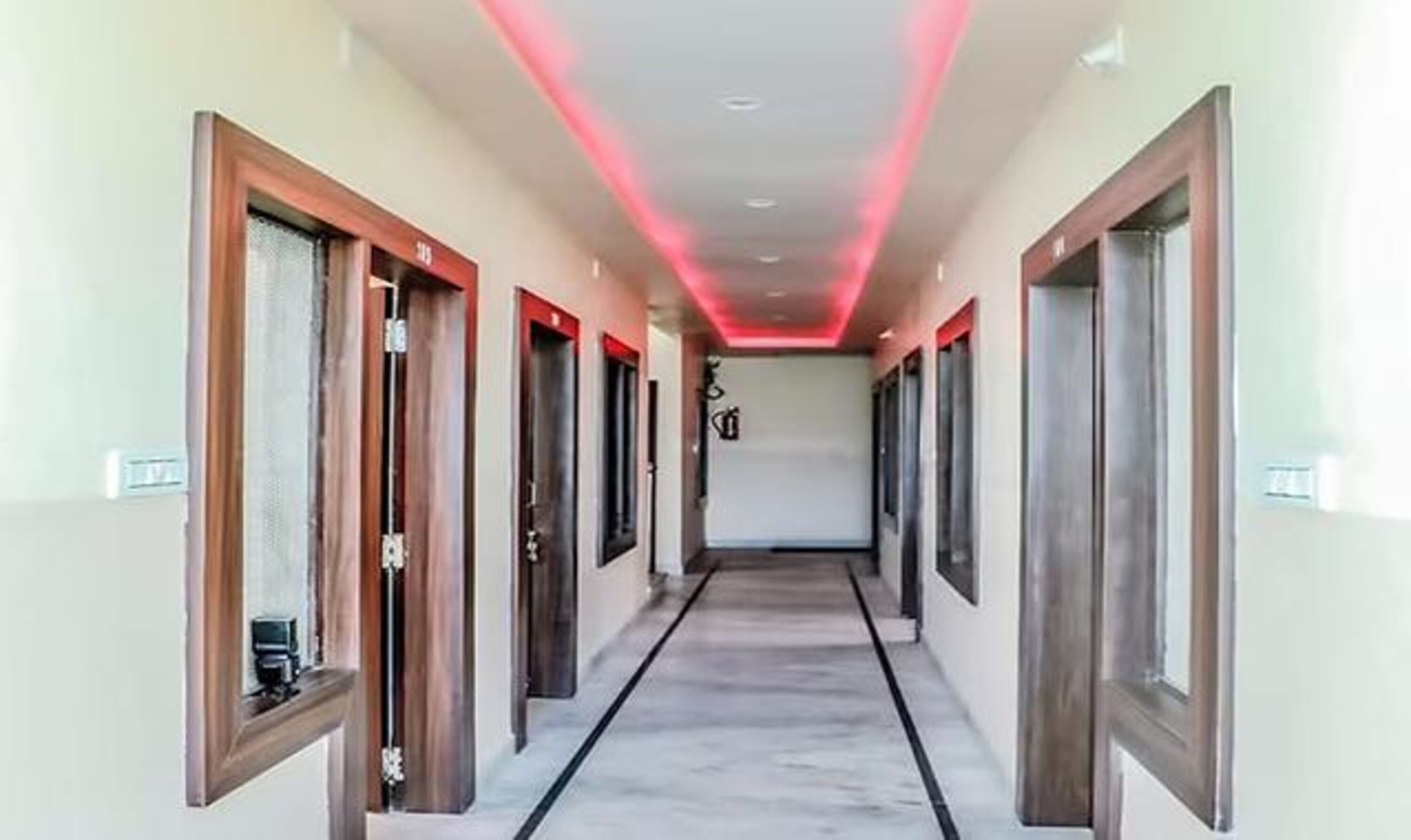 Foto - FabHotel Ambuj