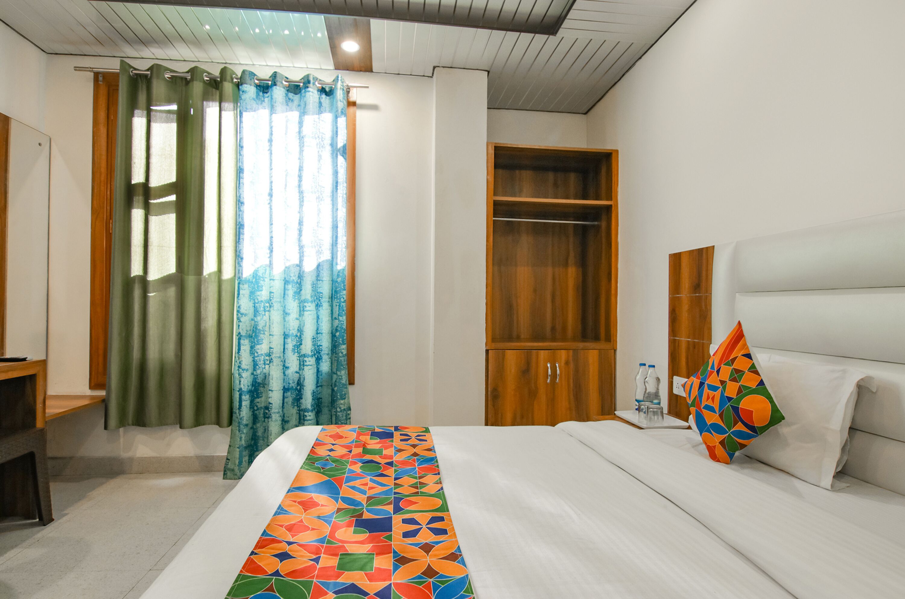 Fabexpress Sagar Residency