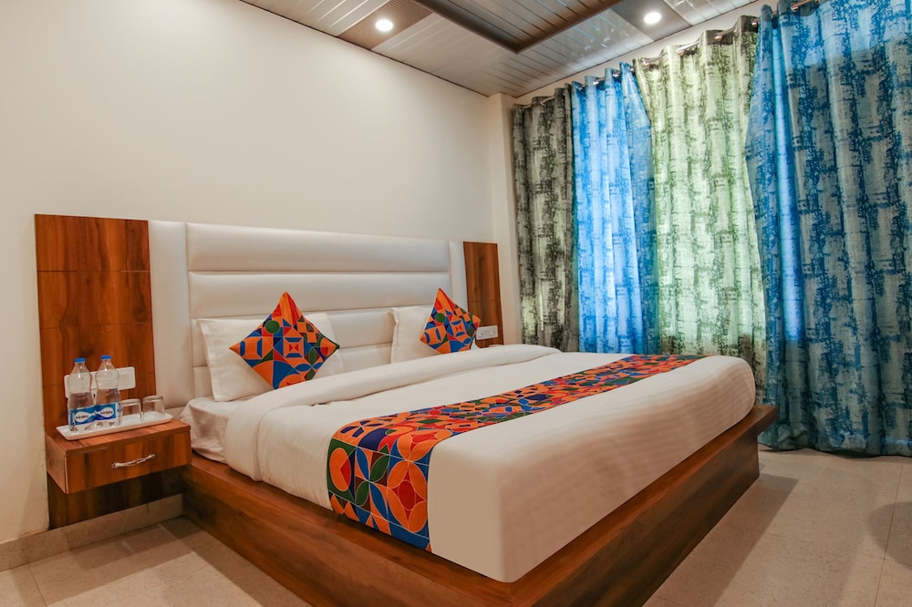 Fabexpress Sagar Residency