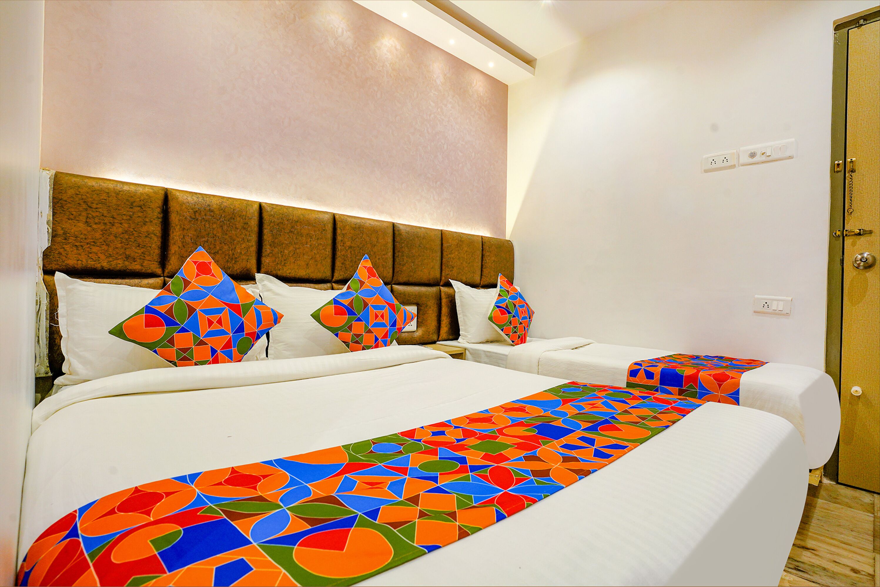 Fabexpress New Deepak