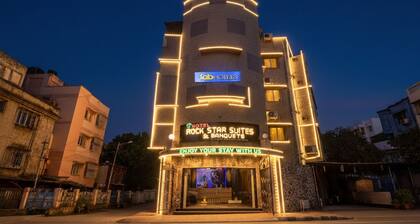 Fabhotel Prime Rockstar Suites