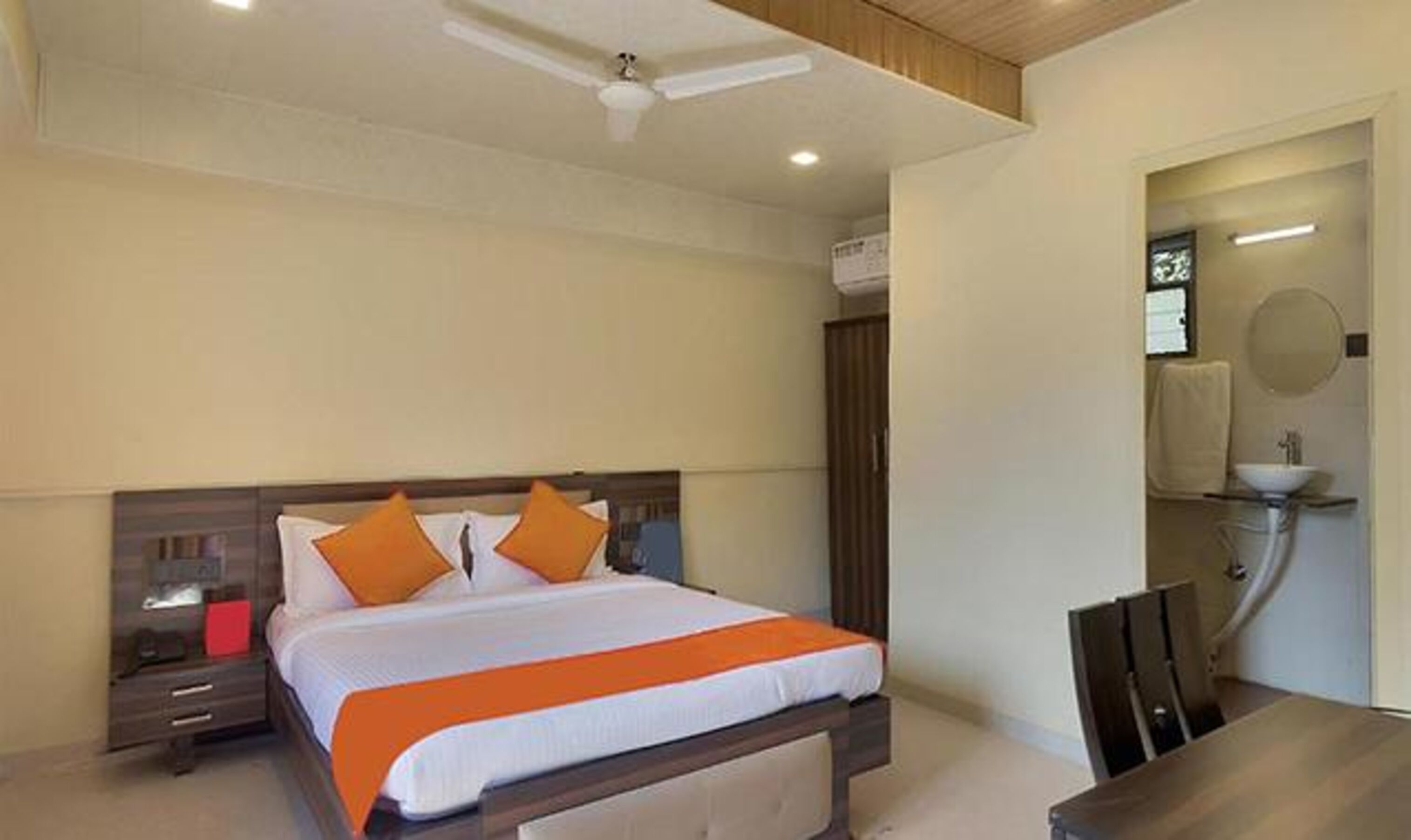 Fabexpress Gargi Executive