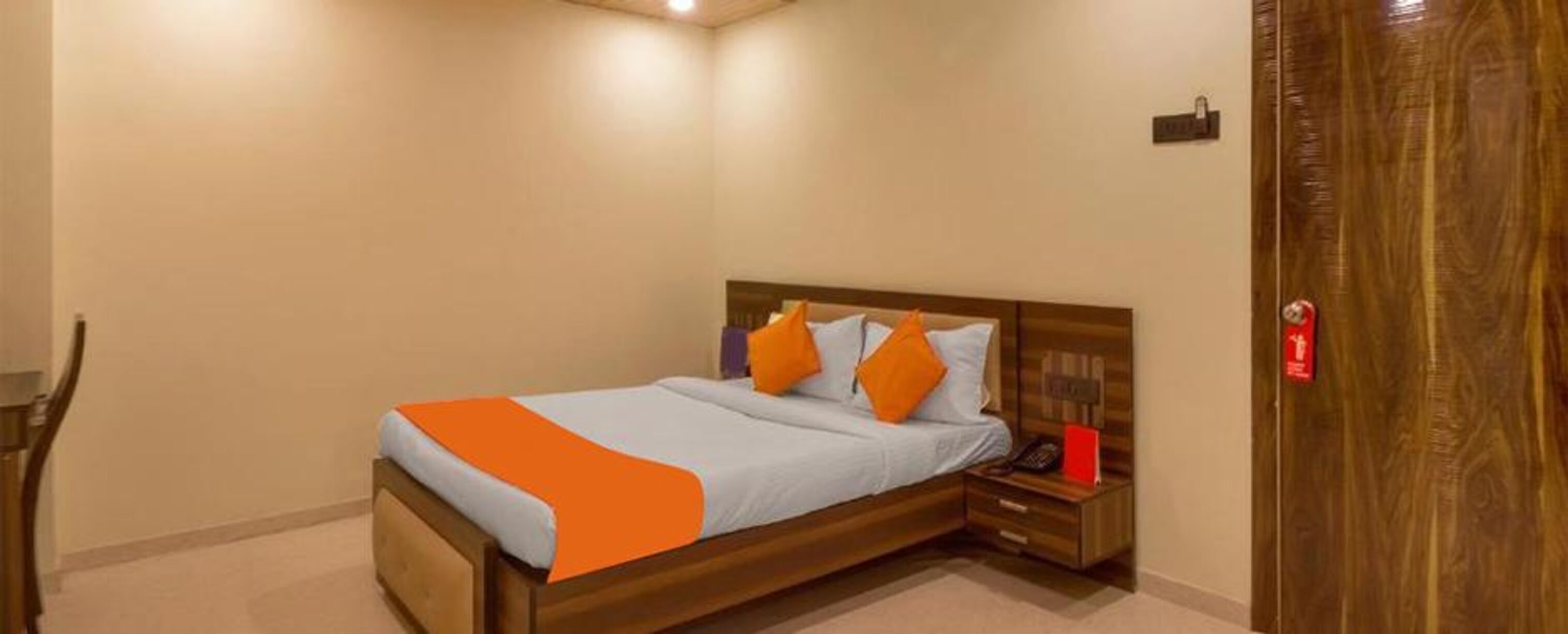 Fabexpress Gargi Executive