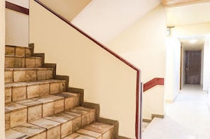 Staircase - Fabexpress Gargi Executive (Pune)