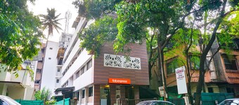 Fabexpress Gargi Executive