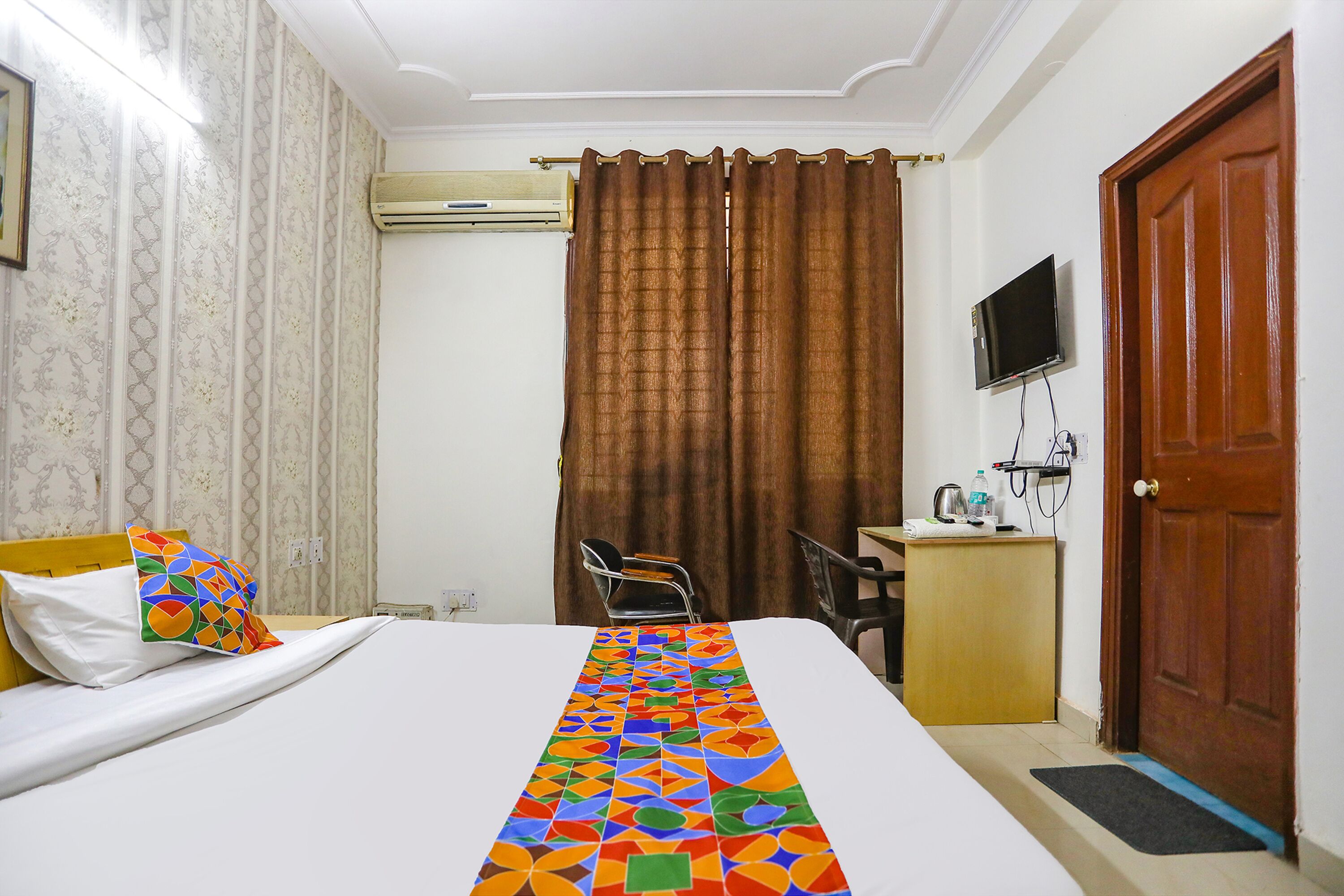 Fabexpress Ap International