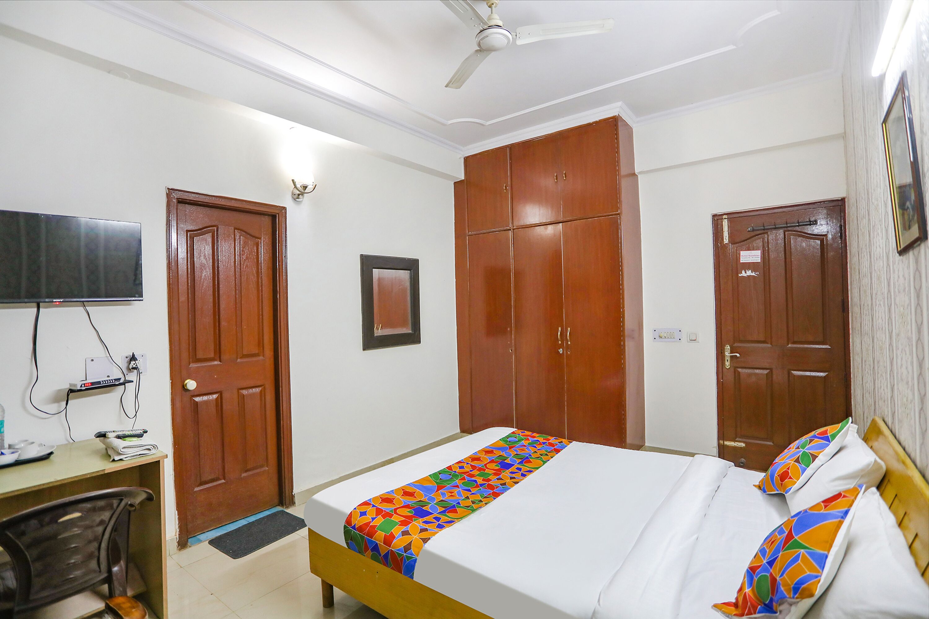 Fabexpress Ap International