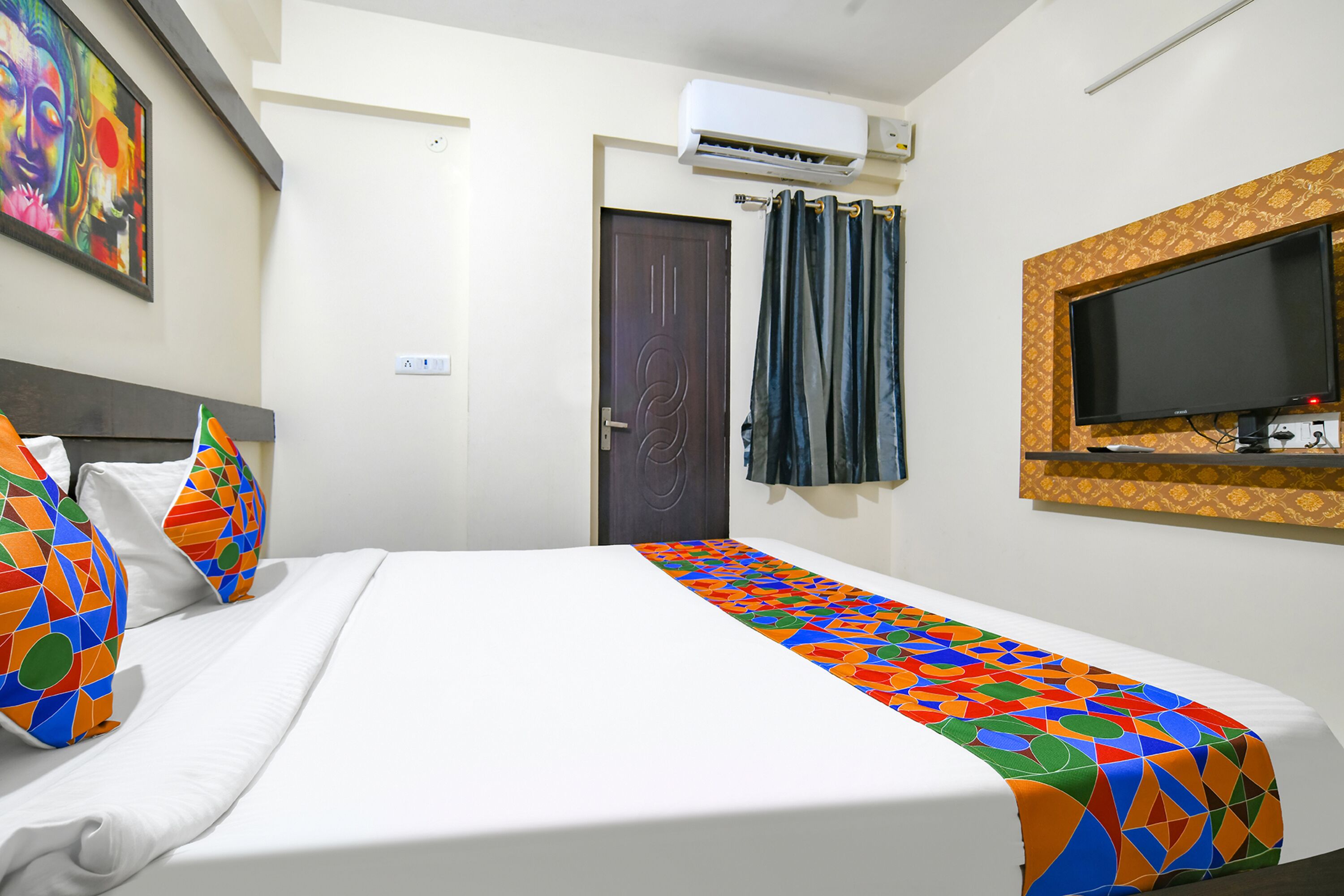 Fabexpress Golden Villa