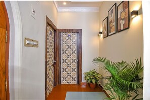 Lobby - FabHotel Heritage Inn (Barasat)