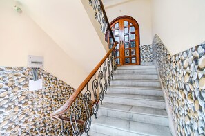 Lobby - FabHotel Heritage Inn (Barasat)