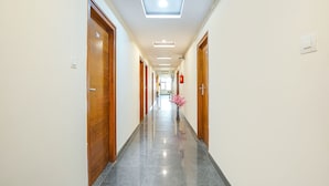 الردهة