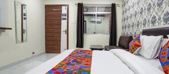 FabHotel Rajdhani