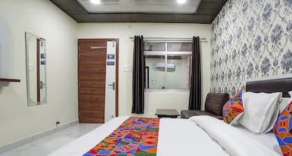 FabHotel Rajdhani