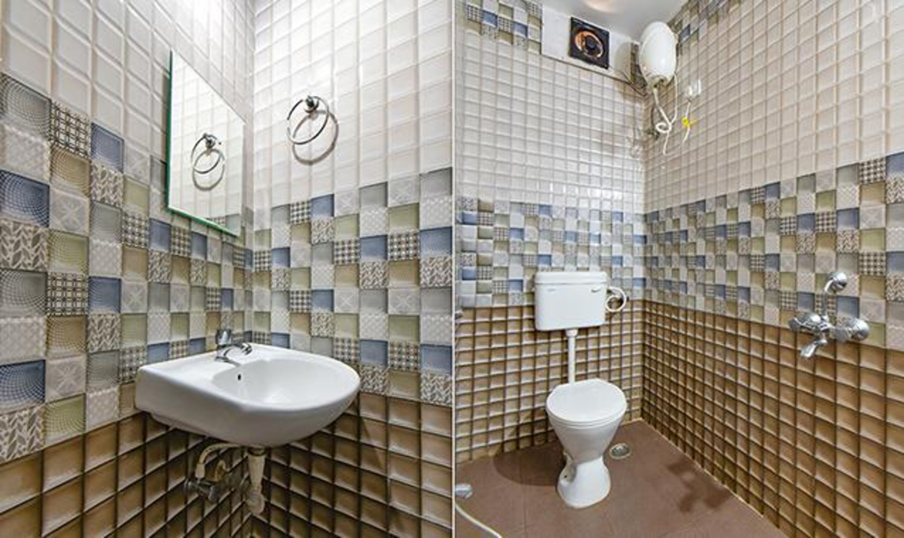 FabExpress Kings, Dabolim Airport