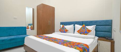 Sábanas de algodón egipcio y ropa de cama de alta calidad