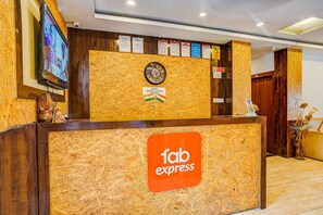 Recepció