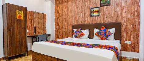 Egyptiska bomullslakan och sängtillbehör av högsta kvalitet