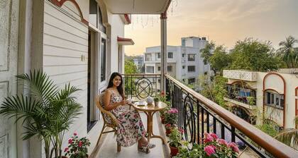 Fabhotel Saltlake Regency