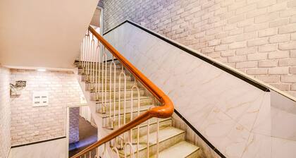 Fabhotel Saltlake Regency