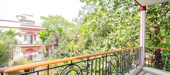 Fabhotel Saltlake Regency