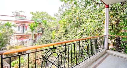 Fabhotel Saltlake Regency