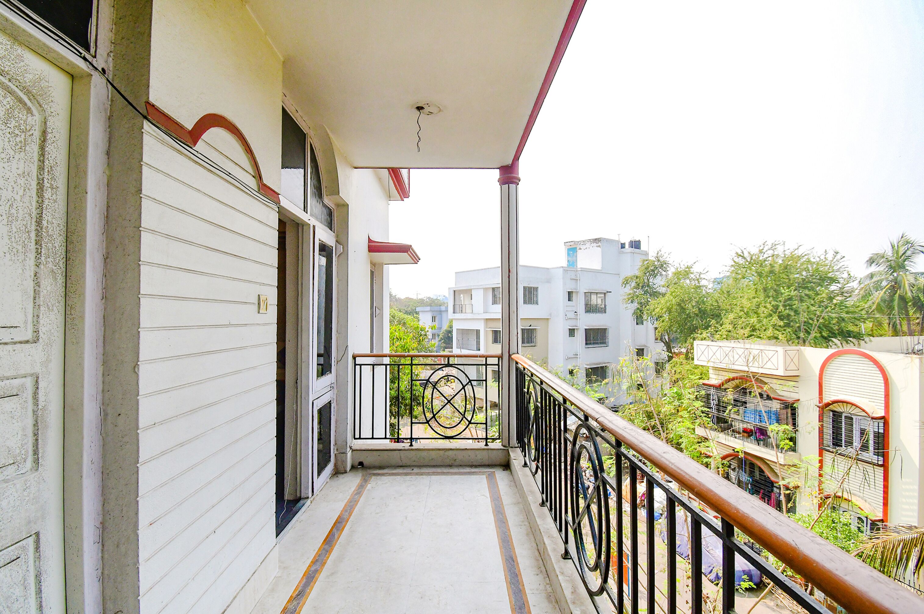 Fabhotel Saltlake Regency