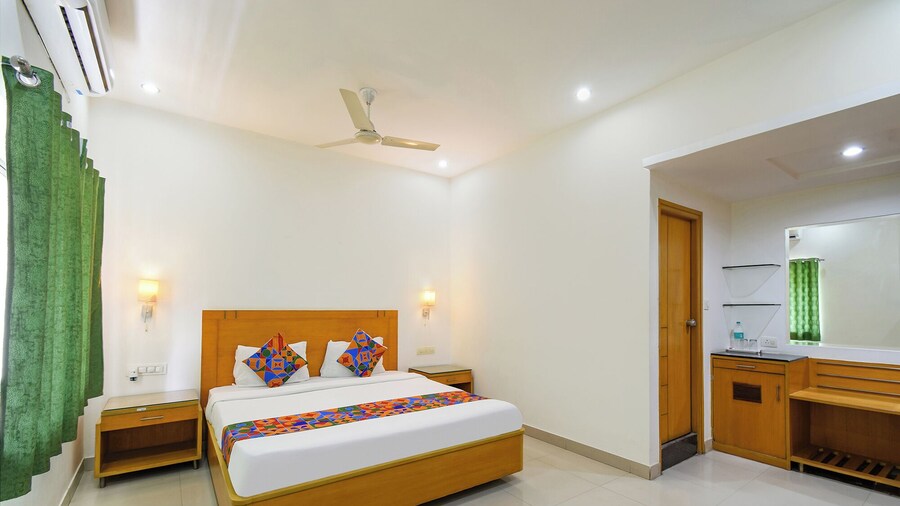 Fabhotel A&M