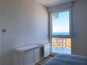 2 chambres, Wi-Fi gratuit