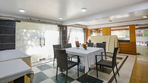 Restaurant - Fabhotel Trio Continental (New Delhi)